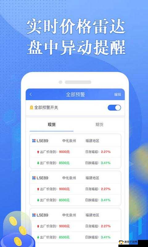 免费的行情网站app软件合集：涵盖丰富功能的实用选择
