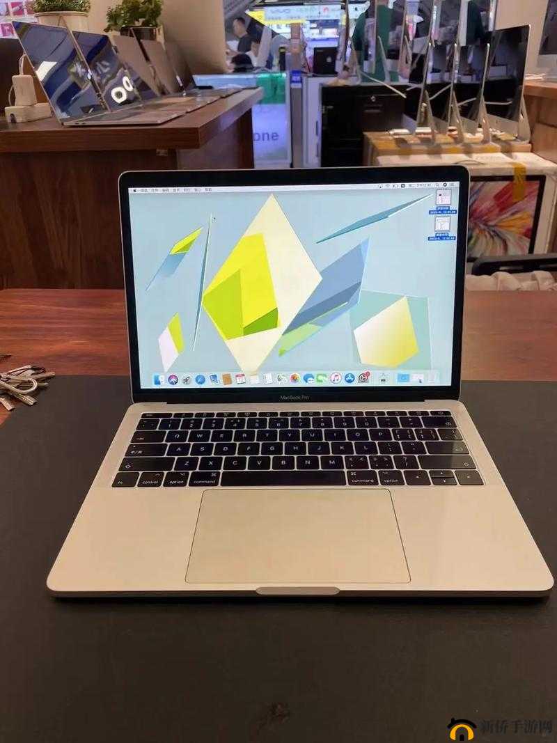 1819macbookpro18- 性能卓越的高端笔记本电脑之选