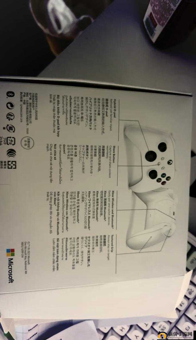 如何选择最新的Xbox高清视频线:实用指南与技巧分享