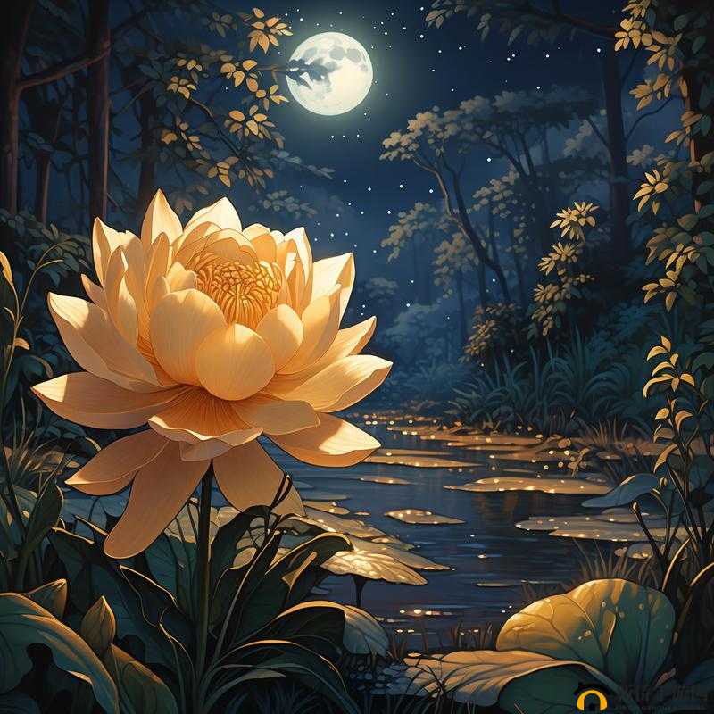 女人的哪个部位称莲花:探索其背后的神秘与魅力