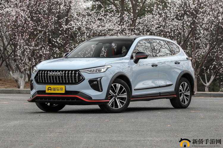 最新国产高颜值 SUV 车型一览:各款车型亮点大揭秘