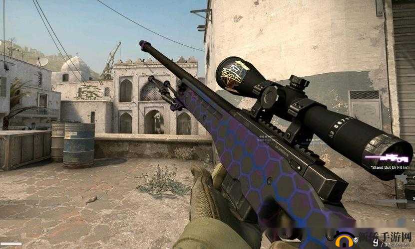 CSGO 大姐姐 AWP 核实为长久封禁发声：玩家呼吁公平裁决