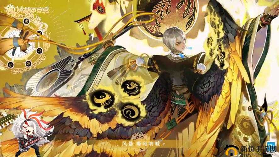 决战平安京,大天狗登顶最强法师,判官有望冲击榜首的资源管理艺术