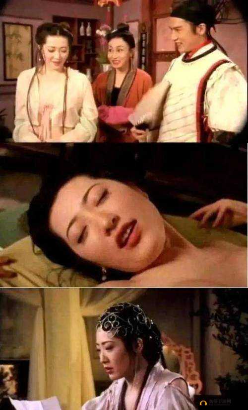 新版金银瓶 1-51996 杨敏：一段扣人心弦的传奇故事