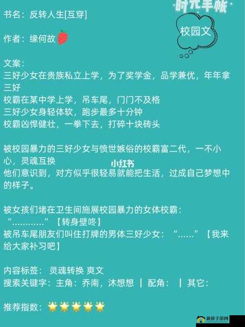 捡到校霸的遥控器TXT:一段校园意外引发的青春故事