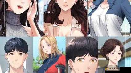 韩漫新宠嘿啾漫画如何进入:探索其独特魅力与精彩之处