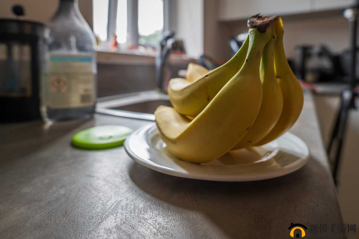 成品大香蕉煮小辣椒的功效:改善消化增进食欲增强免疫力