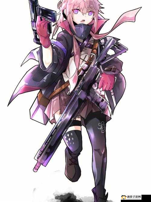 少女前线第九章剧情介绍与第九章限定枪娘立绘的资源管理策略