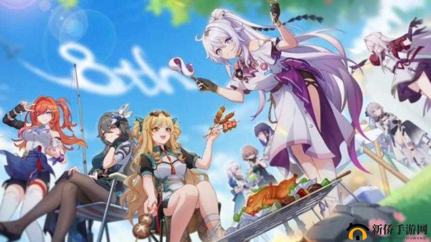 崩坏3，周年庆典的热血与梦想交织