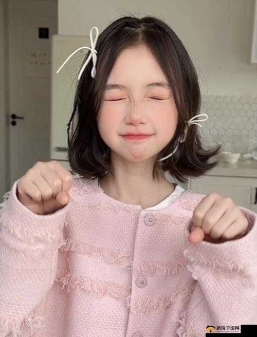 软萌小仙自蔚:一场独特的自我探索之旅