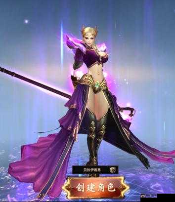 魔法王座手游女神系统全方面解读