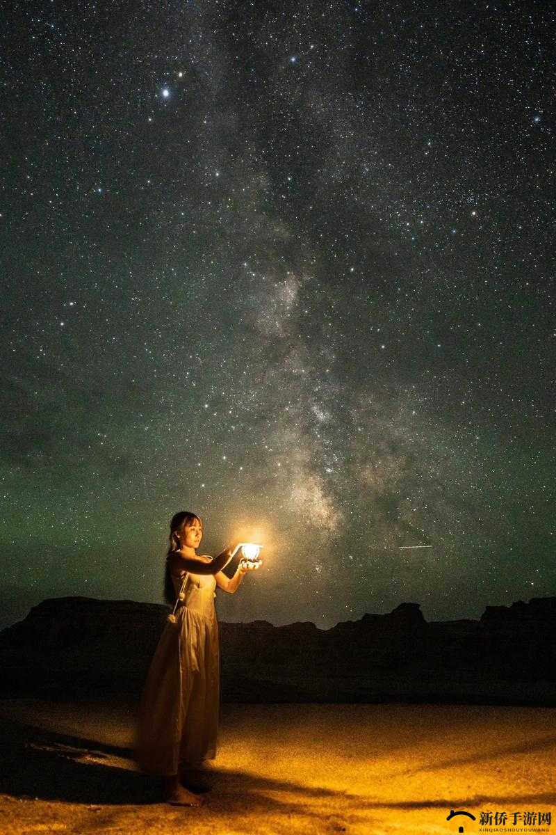 国产无人区二卡三卡四卡不见星空：神秘现象背后的探索与发现