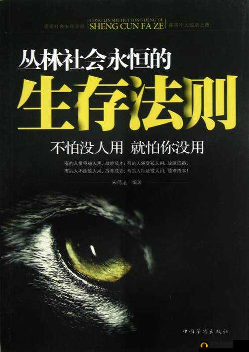 丛林法则,生存的艺术与安卓体验服试玩探索