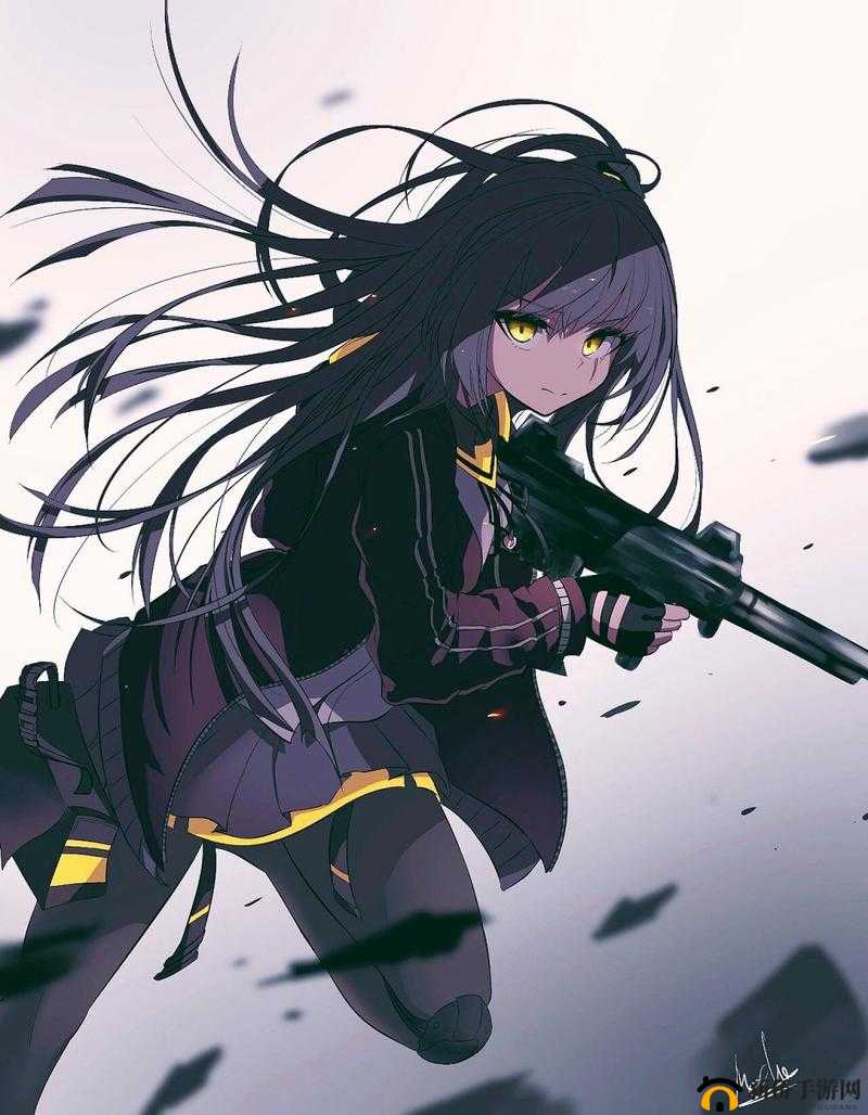 少女前线国庆中秋活动预测,国产枪娘或待命?