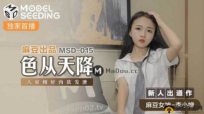 麻豆文化传媒精品:打造高质量视觉盛宴
