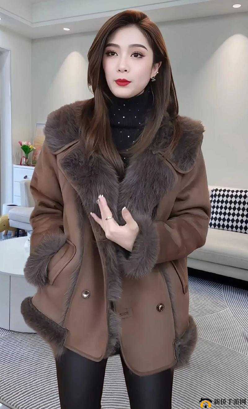 亚洲女则毛耸耸 BBw：揭秘女性身体的奥秘