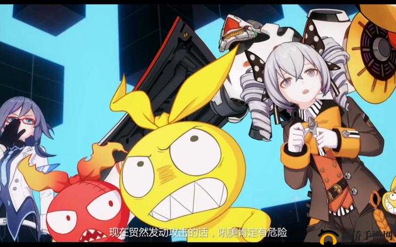 崩坏3抉择梦境剧情模式第四区高效通关策略与技巧详解