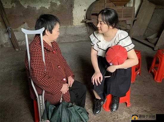 两位老人之间特殊的交∫配引发的别样故事