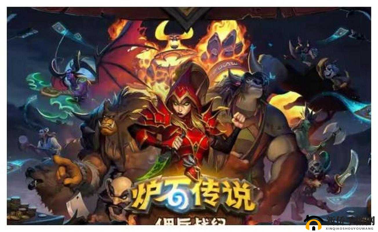 炉石传说墨泽竞技场,女妖大刀贼12胜的深度解析
