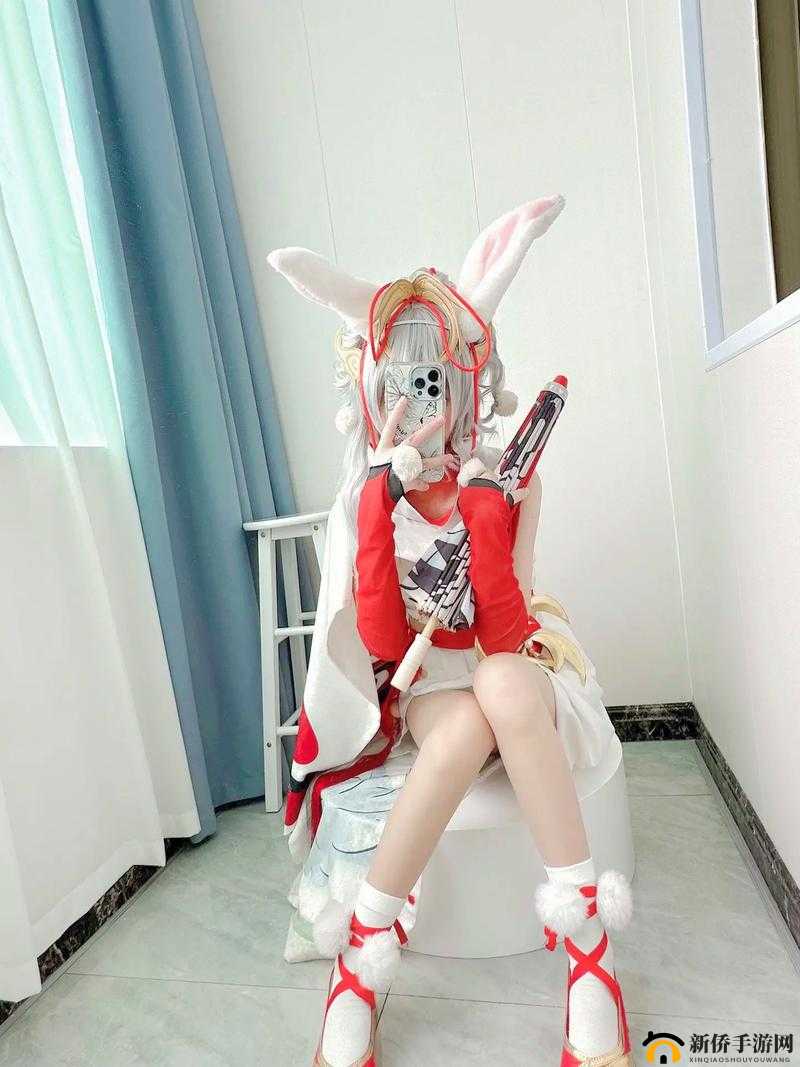 阿离:掀开自己副乳的神秘面纱