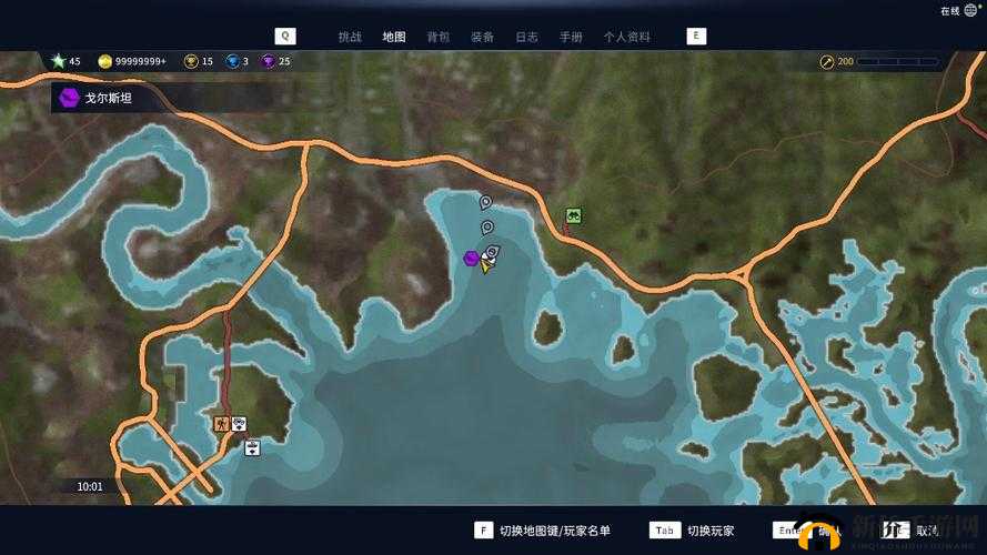 冒险岛2深度解析，黄金鱼高效钓法技巧及最佳垂钓地点指南