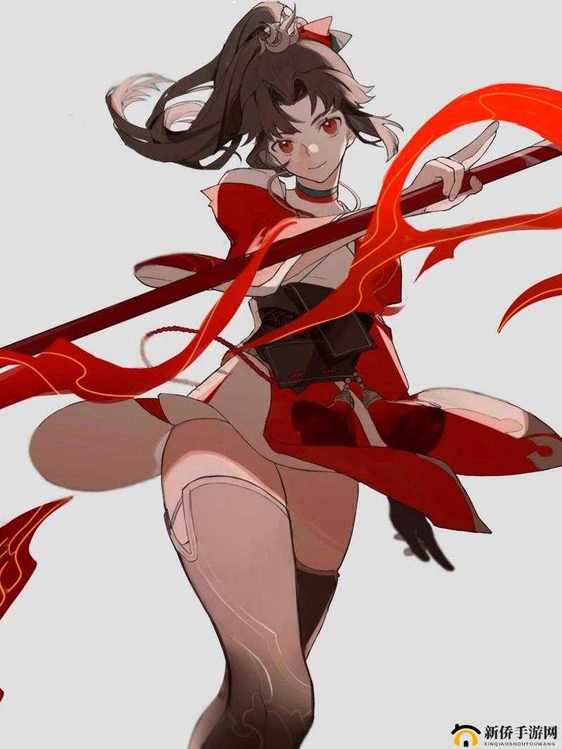 王者荣耀云缨去内遮挡引发的别样游戏视角探讨