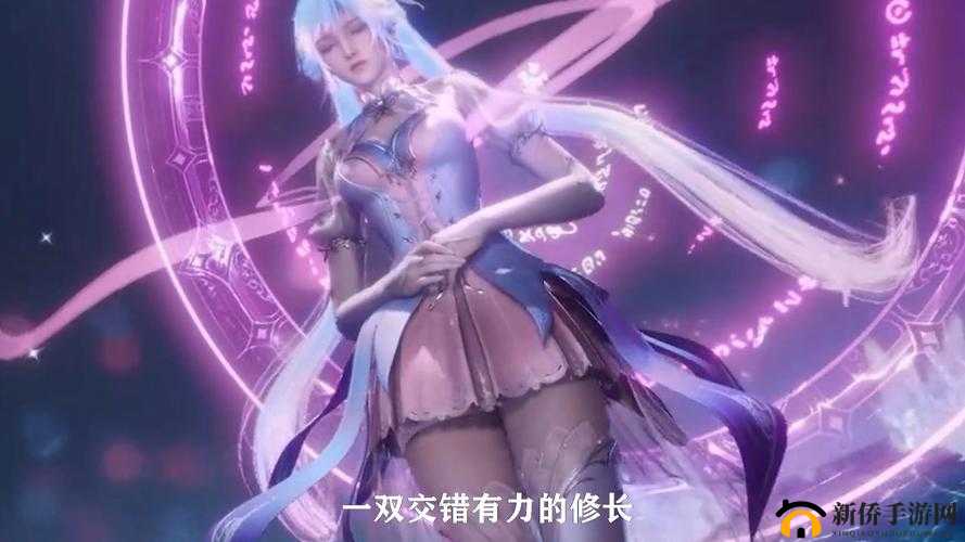 斗罗大陆中唐舞桐的沦丧:探寻背后故事与深层原因