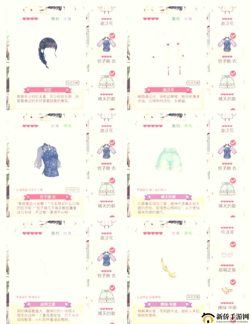 奇迹暖暖克洛里斯血之回响高分搭配秘籍及资源管理优化策略详解