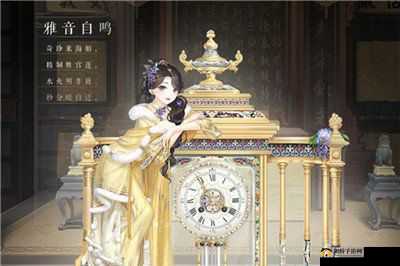 奇迹暖暖琼林翰墨毛笔获得全攻略