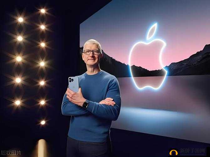 中国成熟 iPhone 引领智能科技新潮流