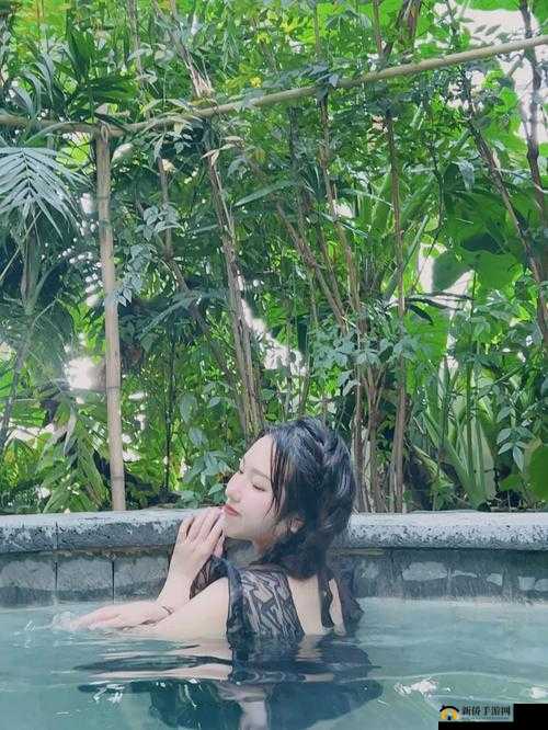 JUFE-148 黑人温泉中文:独特异域风情的精彩呈现