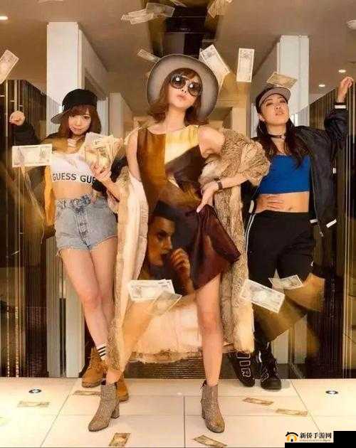 日本一姐 RAPPER 成全:她的音乐与风格为何如此独特?