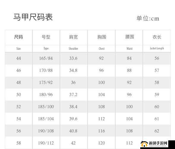 日本一码二码三码尺码的详细解读与应用指南