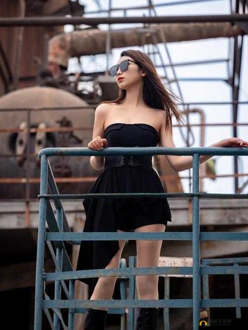 798 艺术区个人写真拍摄技巧：实战指南与创意启发