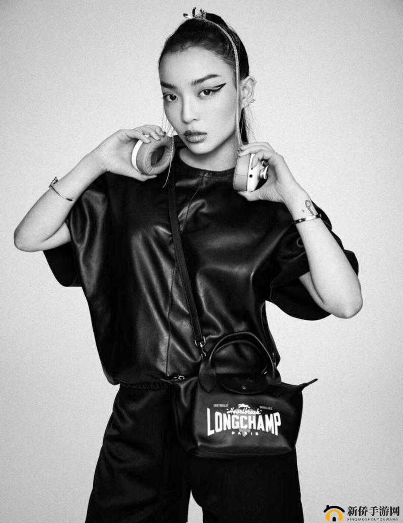 中国大陆十八岁女孩 rapper：她的音乐与梦想