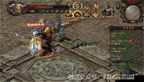 传奇霸业，探索锁妖塔，揭秘降妖神刀的奥秘