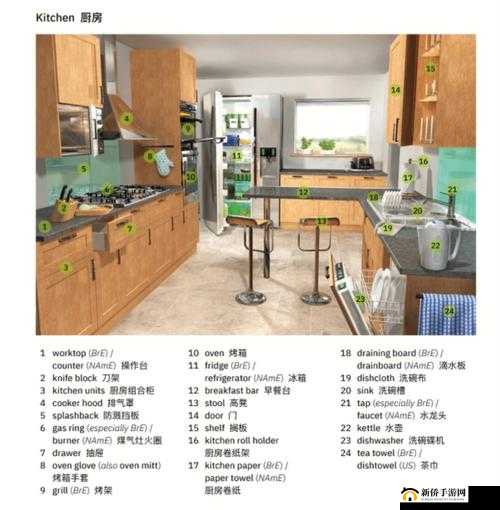 从厨房到客厅一直 C:关于这一路奇妙经历的探讨