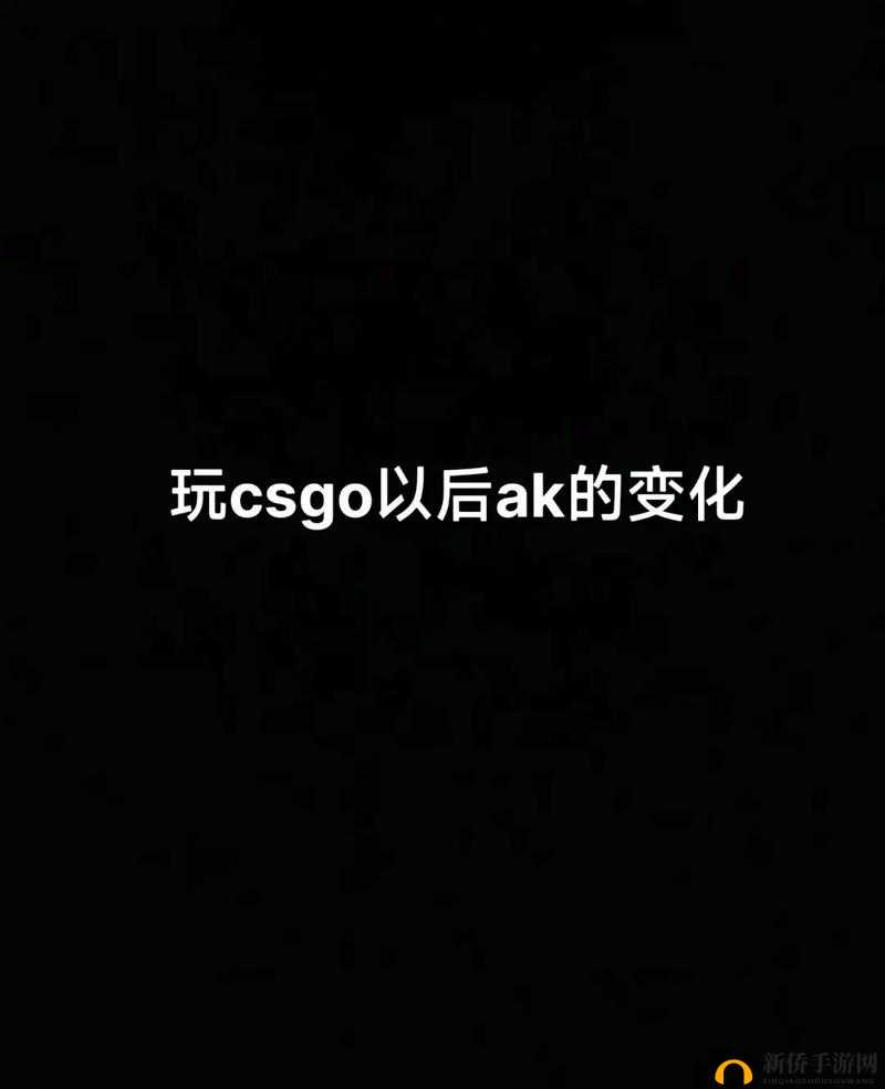 暴躁老姐的 CSGO:带你领略不一样的电竞激情之旅