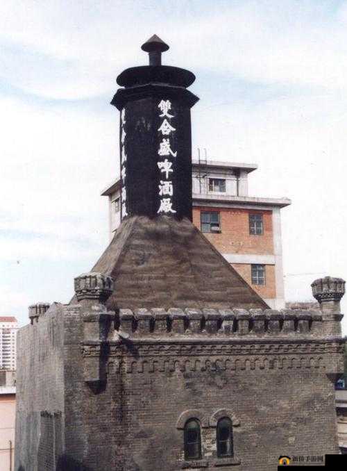 新狼人综合干旧址:一段承载着历史与记忆的独特存在