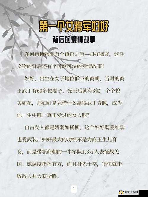 她开始慢迎迎合小说:一部精彩绝伦的情感故事