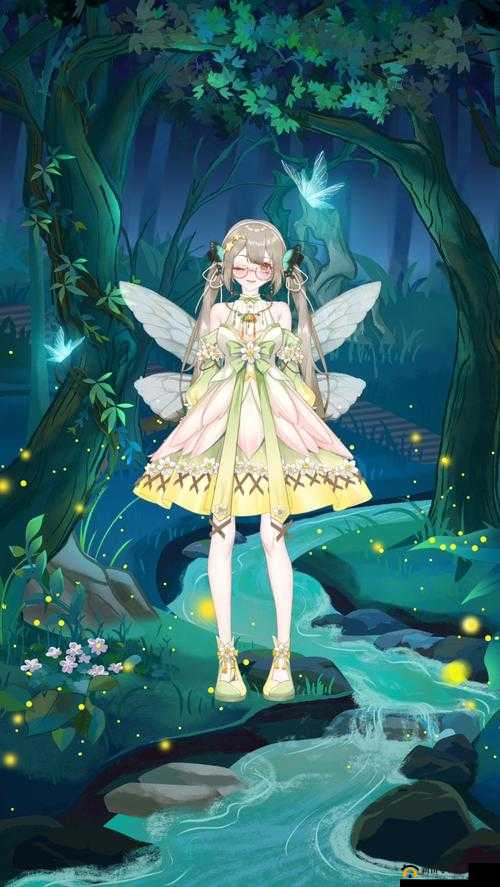 探索精灵与魔法的奥秘，解锁小精灵获取秘籍，助你一步步迈向精灵大师之路