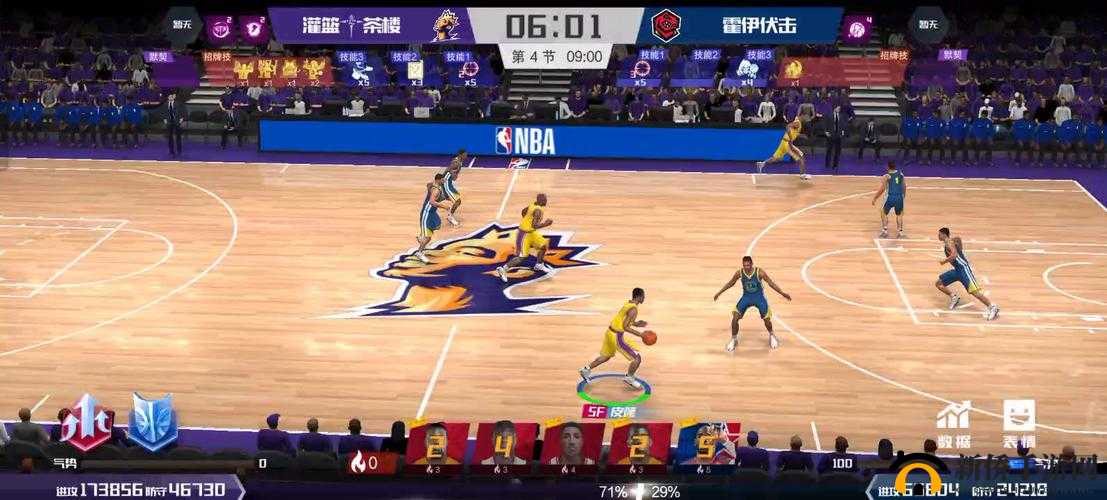 NBA篮球大师游戏深度玩法剖析，资源管理技巧、高效利用策略及避免资源浪费指南