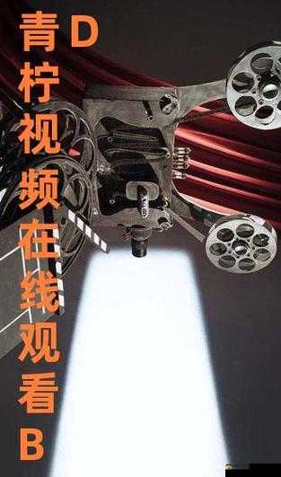 青柠视频在线观看 BD：带你领略不一样的视觉盛宴