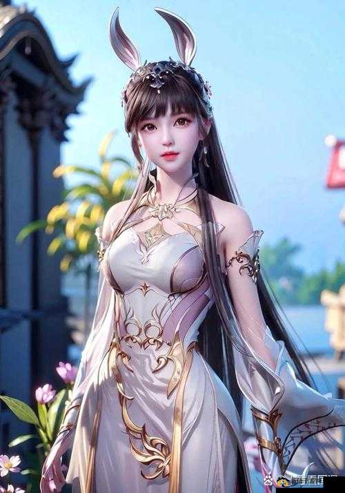 小舞你的小兔子好玩小游戏：快来一起体验有趣的冒险之旅