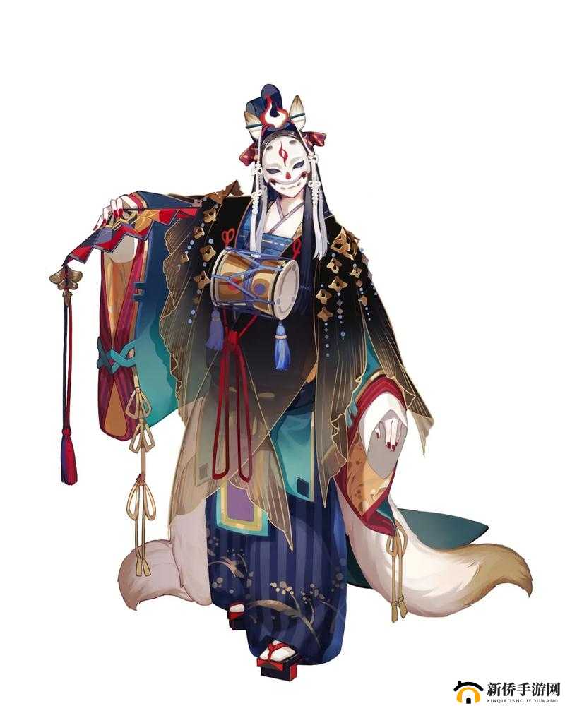 阴阳师手游SSR玉藻前正式登场，揭秘男性式神在资源管理中的核心地位与策略