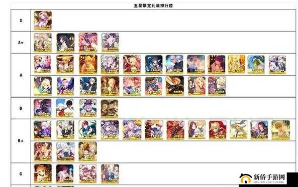命运冠位指定FGO,杰克羁绊暴击礼装效果深度解析