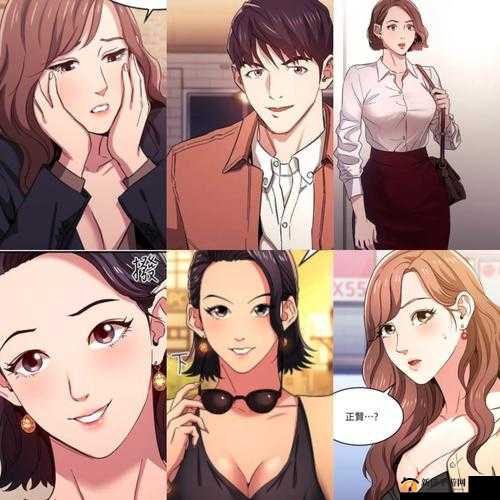 免费韩漫无遮漫画大全下载:畅享海量精彩漫画资源