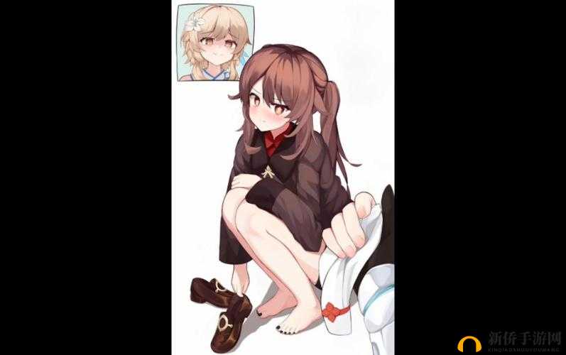 原神胡桃的袜子:展现独特魅力与风格的奇妙物品