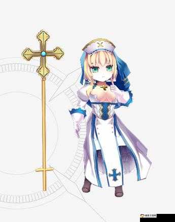 神无月索米雅，兼具魔法与治疗能力的双重守护者角色解析