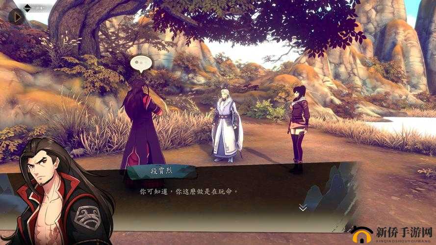 游侠之道,精准射击、灵动身法与自然亲和的深度探索